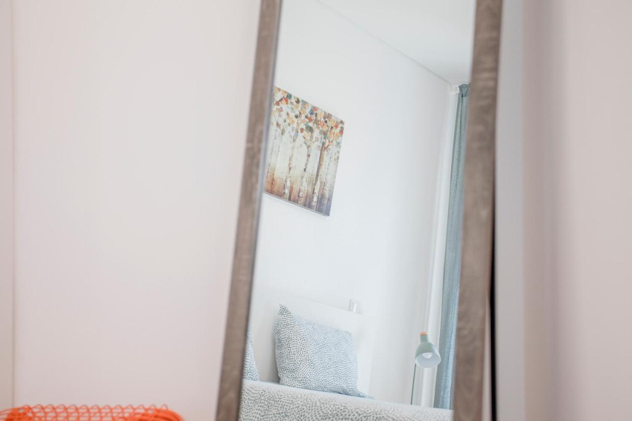 Charming Downtown Apartment - 4Pp Wifi Tv Porto Zewnętrze zdjęcie