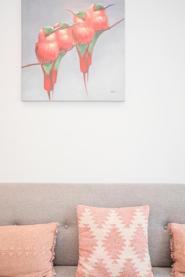 Charming Downtown Apartment - 4Pp Wifi Tv Porto Zewnętrze zdjęcie